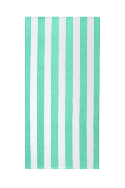 Port Authority ? Value Cabana Stripe Beach Towel PT45