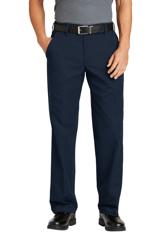 Red Kap? Elastic Insert Pant.  PT60