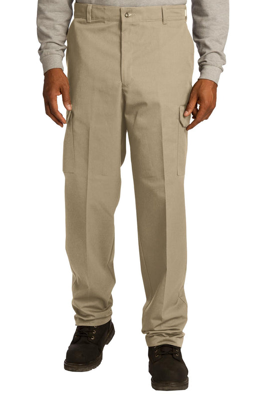 Red Kap? Industrial Cargo Pant. PT88