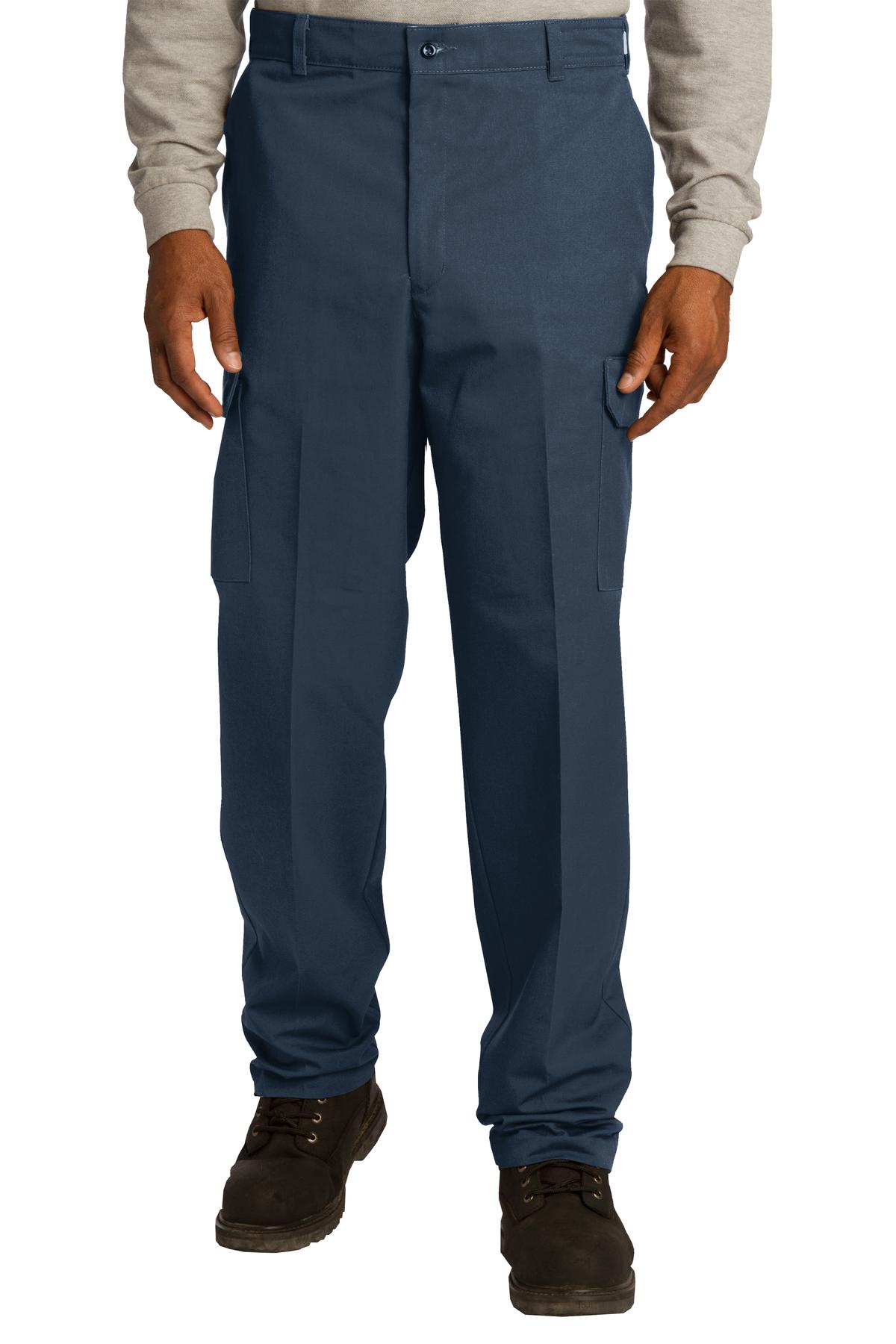 Red Kap? Industrial Cargo Pant. PT88