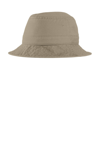 Port Authority? Bucket Hat. PWSH2