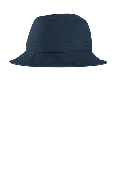 Port Authority? Bucket Hat. PWSH2