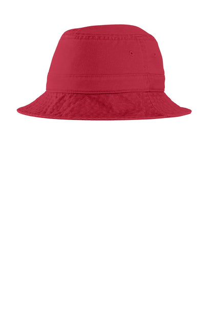 Port Authority? Bucket Hat. PWSH2