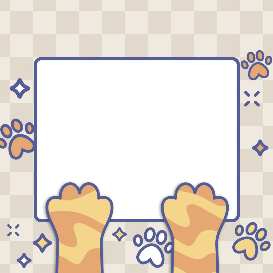 Souvenir Sticky Note 3 x 3 Pad 25 sheet-P3A3A25