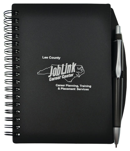 Good Value Pen Pal Notebook-PNPALNBK
