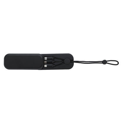 Good Value Pivot 5in1 Charging Cable 2A-CTEK078