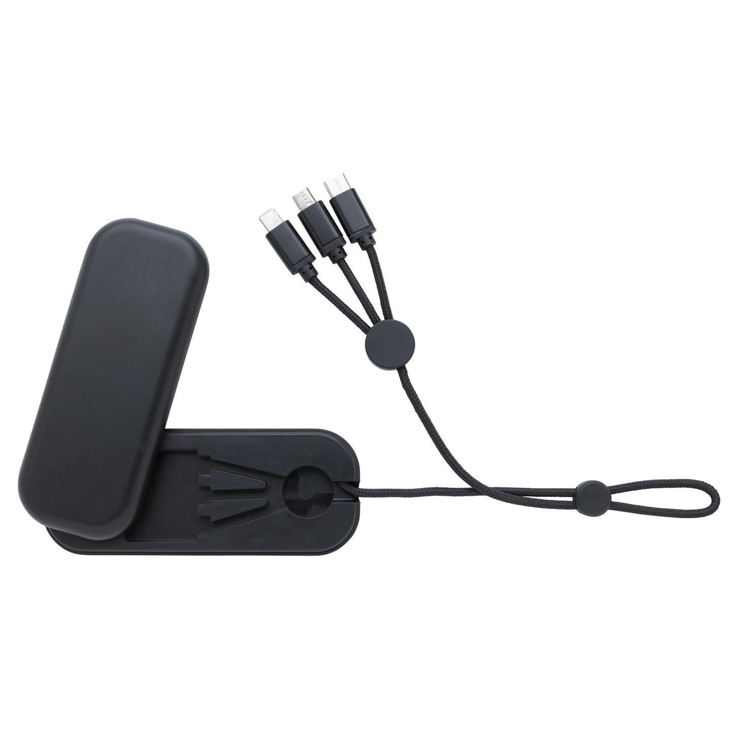 Good Value Pivot 5in1 Charging Cable 2A-CTEK078