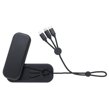 Good Value Pivot 5in1 Charging Cable 2A-CTEK078