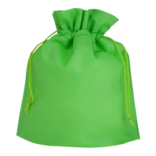 Good Value Poly Pro Cinch Gift Bag-A835