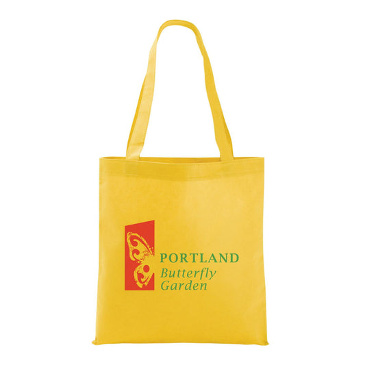 Good Value Poly Pro Flat Tote-A800
