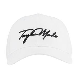 Taylormade Men's Script Seeker Hat - N8939401
