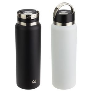 NAYAD Roamer 40 oz Stainless Double-wall Bottle - DNB-RO21