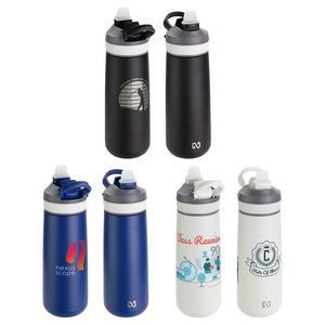 NAYAD Vive 23 oz Stainless Double Wall Bottle - DNB-VV22