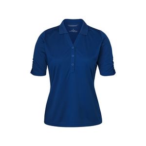 Ladies' Monterey Polo Shirt - 4902