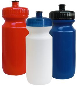 21oz Sport Bottle - PB21002