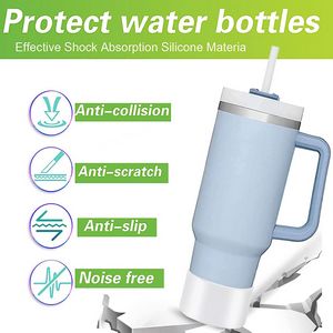 Silicone Bottle Cover - PVLVVW196