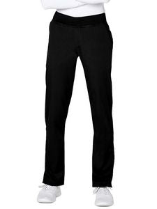 Adar - Pro - Women's Skinny Yoga Pant - ADRP7102