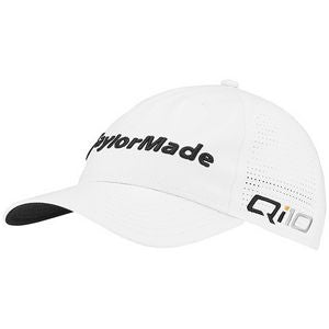 TaylorMade Men's Tour Litetech Hat - N2684018