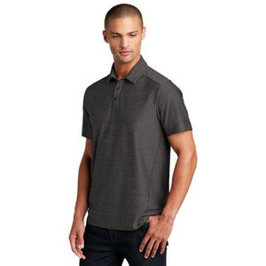 OGIO Slate Polo. - SMOG143