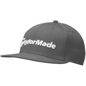 Taylormade Men's Evergreen Flatbill Hat - N2676918