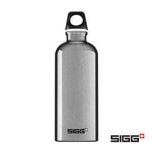 SIGG Classic Traveller Bottle - 20oz - BDG1014