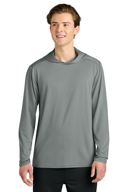 Richardson Clutch Long Sleeve Hoodie