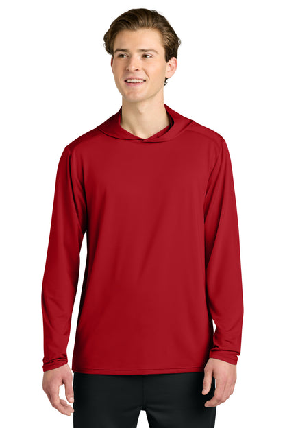 Richardson Clutch Long Sleeve Hoodie