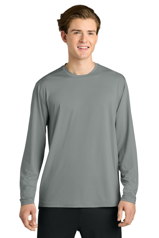 Richardson Clutch Long Sleeve Tee