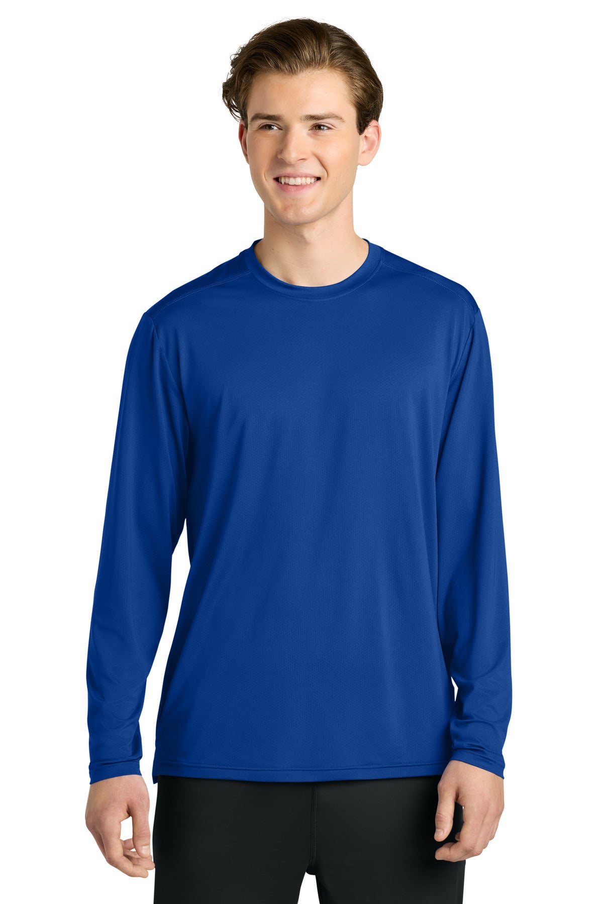 Richardson Clutch Long Sleeve Tee