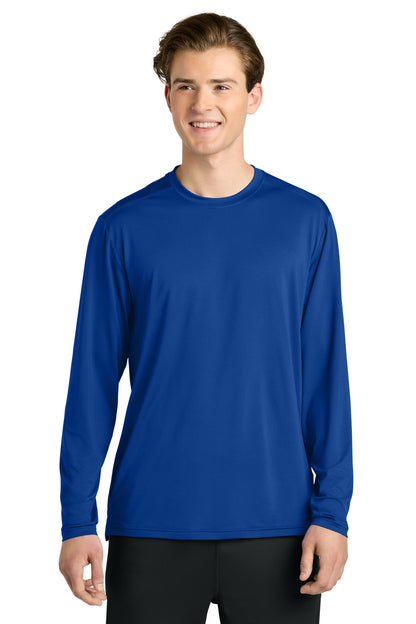 Richardson Clutch Long Sleeve Tee