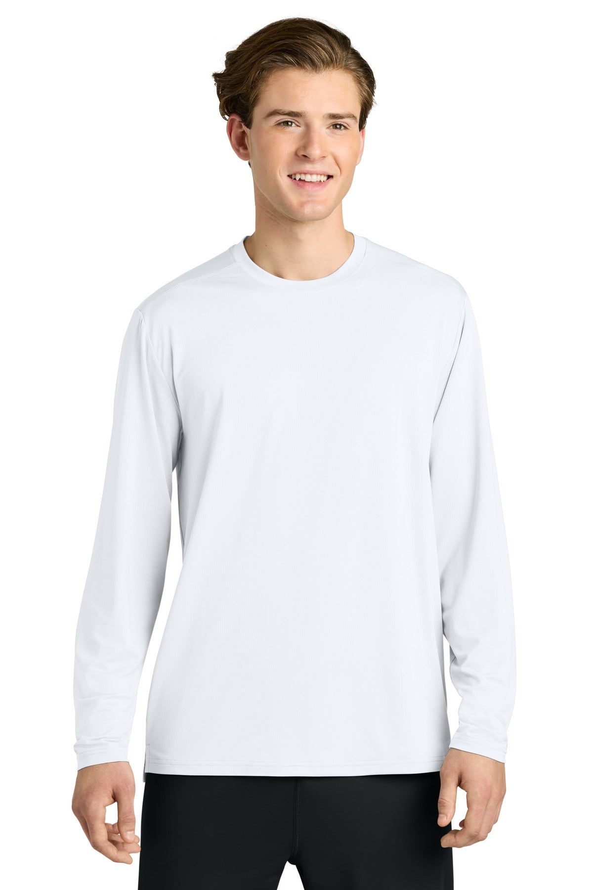 Richardson Clutch Long Sleeve Tee