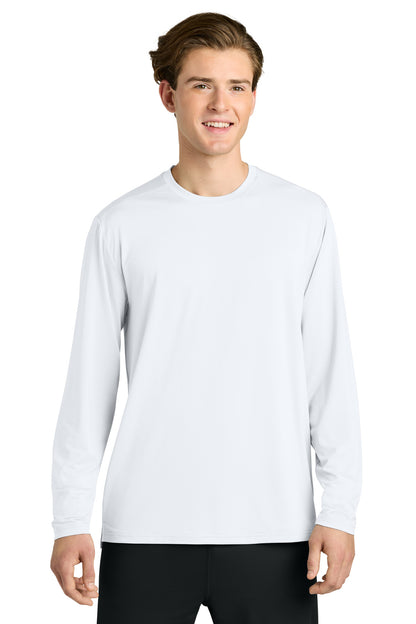 Richardson Clutch Long Sleeve Tee