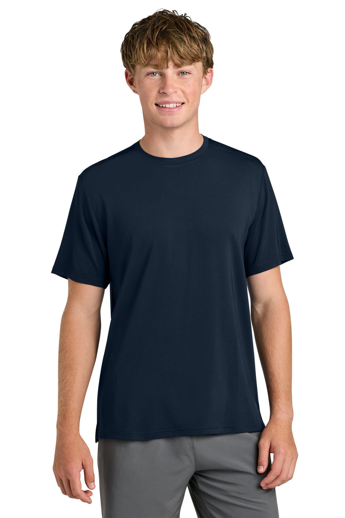 Richardson Clutch Short Sleeve Tee