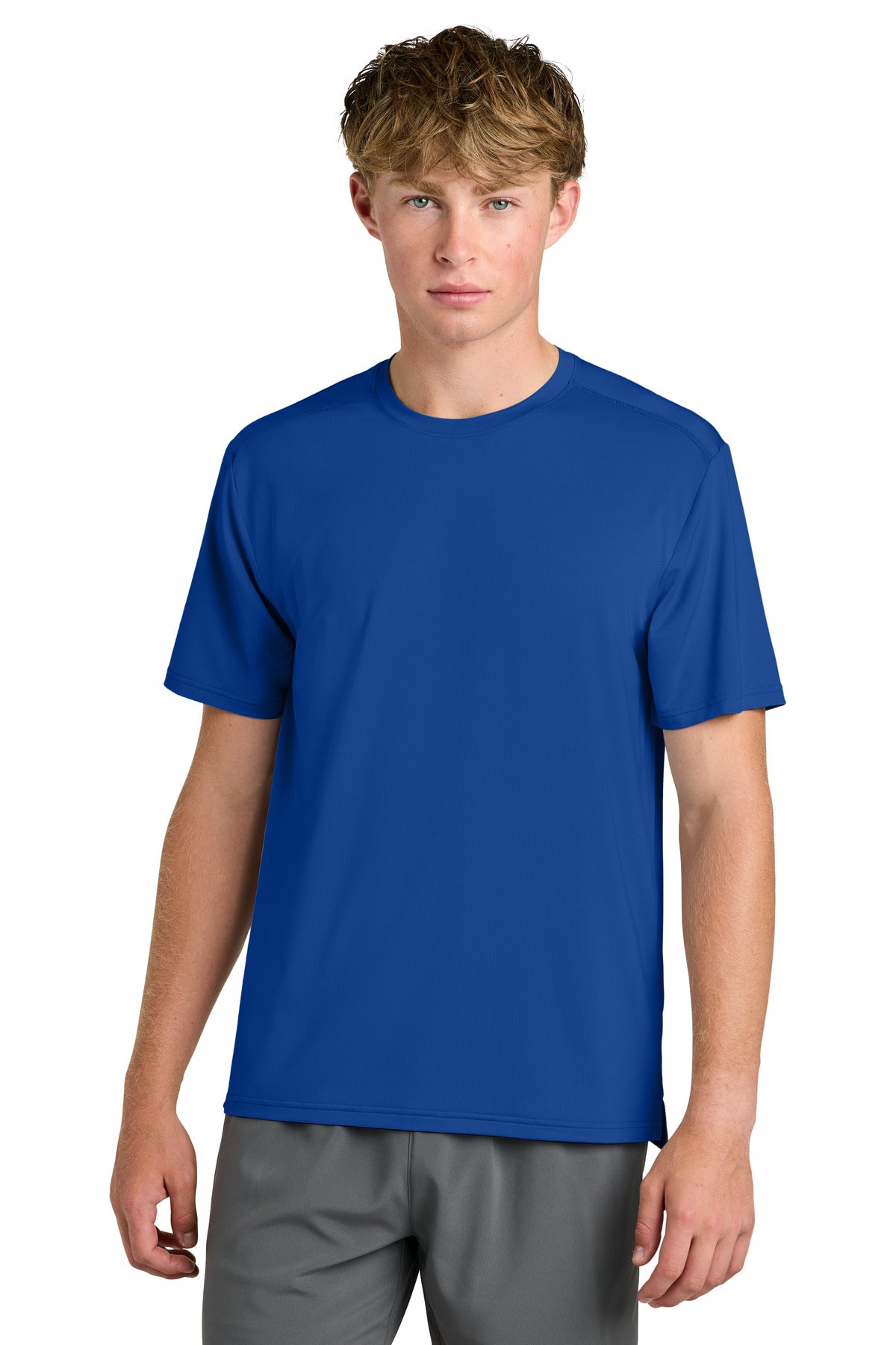 Richardson Clutch Short Sleeve Tee
