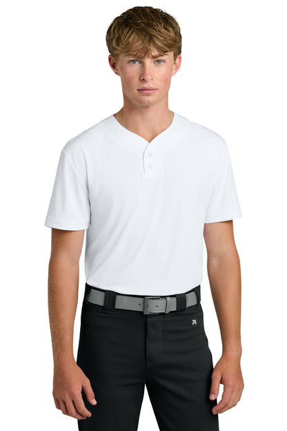 Richardson Select 2-Button Baseball Jersey