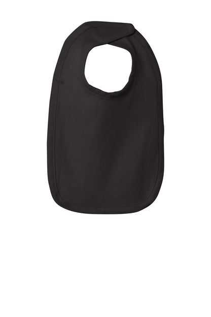 Rabbit Skins™ Infant Premium Jersey Bib