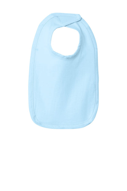 Rabbit Skins™ Infant Premium Jersey Bib