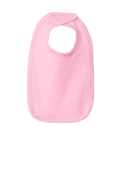 Rabbit Skins™ Infant Premium Jersey Bib