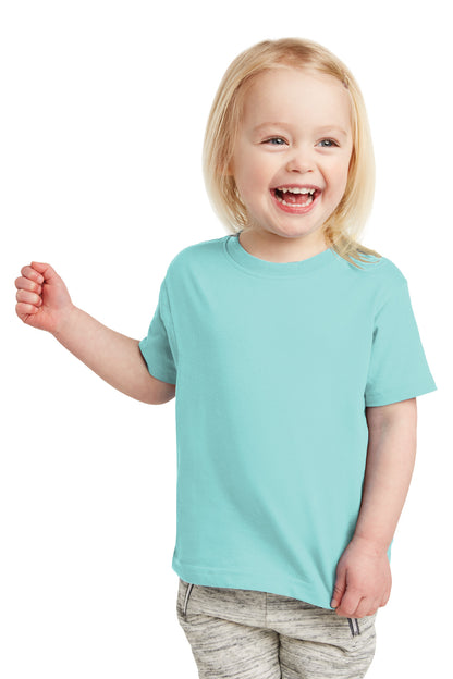 Rabbit Skins™ Toddler Fine Jersey Tee