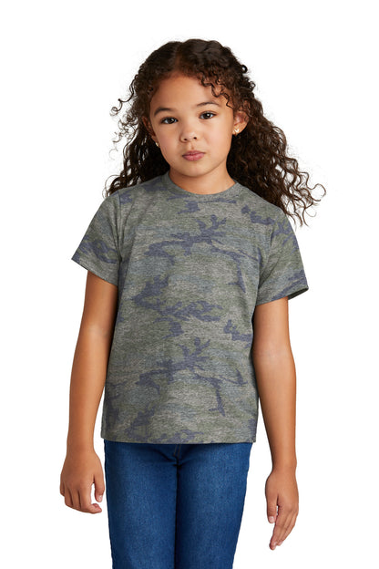 Rabbit Skins™ Toddler Fine Jersey Tee