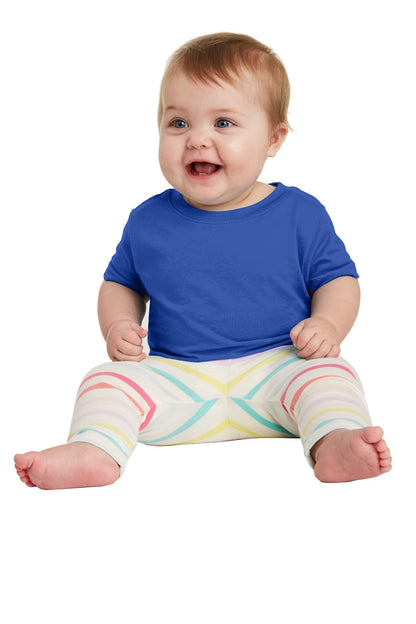 Rabbit Skins™ Infant Fine Jersey Tee