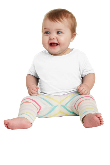 Rabbit Skins™ Infant Fine Jersey Tee