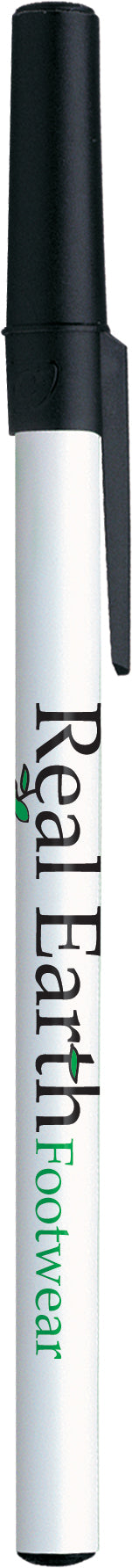 BIC Ecolutions Round Stic Pen-RSECO