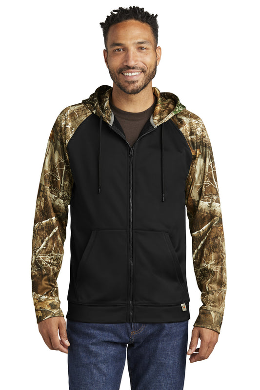 Russell Outdoors? Realtree? Performance Colorblock Full