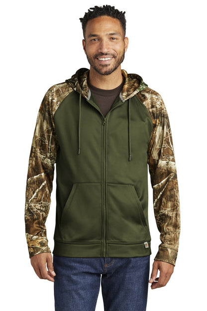 Russell Outdoors? Realtree? Performance Colorblock Full