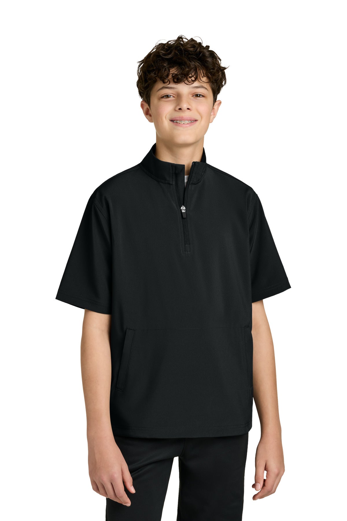 Richardson Youth Barrage Wind Shirt