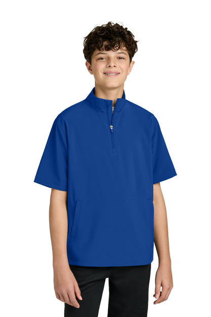 Richardson Youth Barrage Wind Shirt