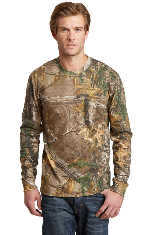 Russell Outdoors&#8482; Realtree? Long Sleeve Explorer