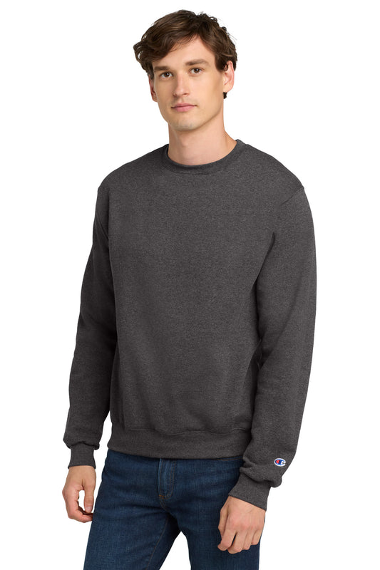 Champion®  Powerblend® Crewneck Sweatshirt