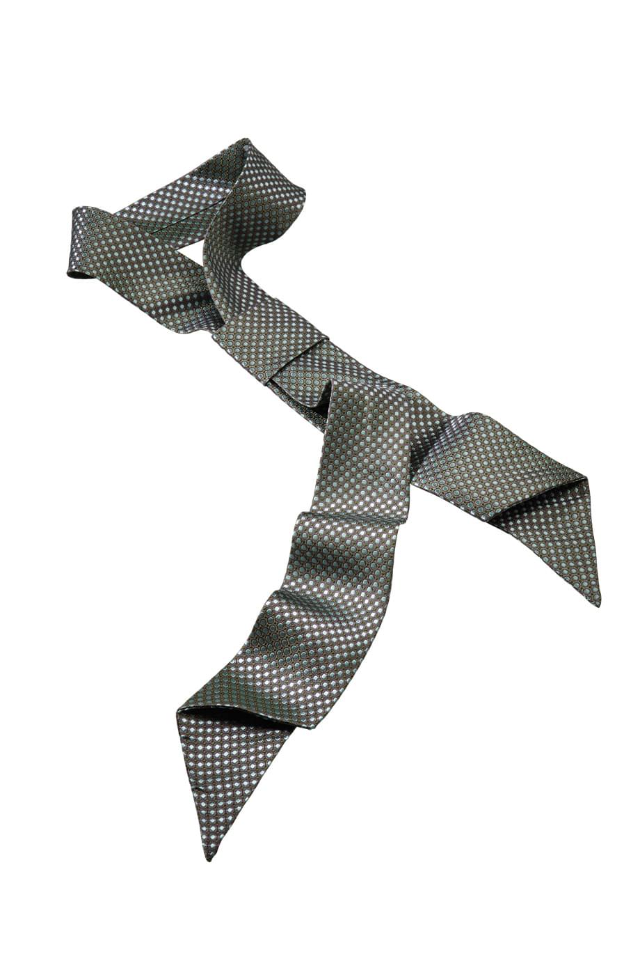 Circles And Dots Neckerchief - SC54